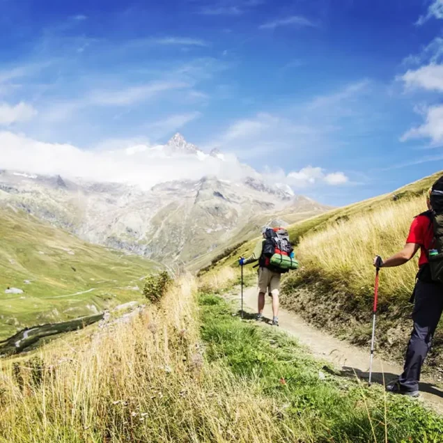 Switzerland
