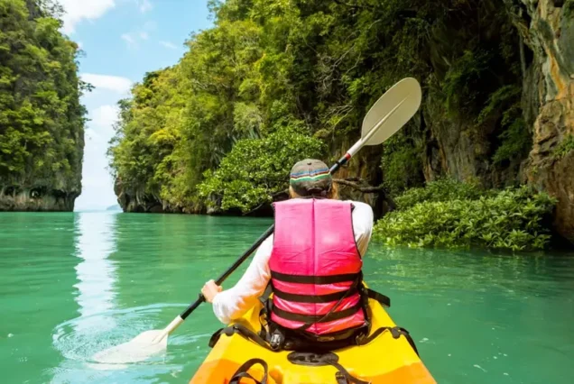 5-Day Phuket Sailing Adventure