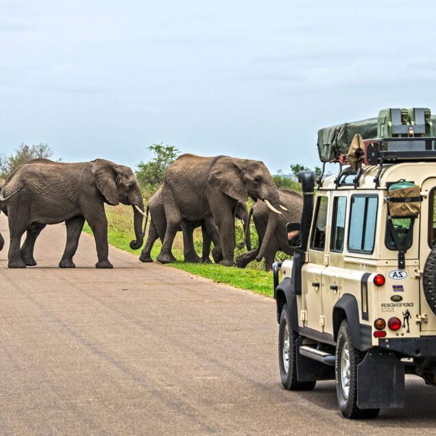 South Africa