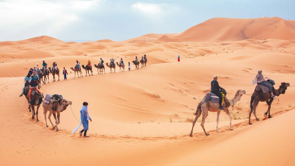 3-Days-Tour-from-Marrakech-to-Desert-6