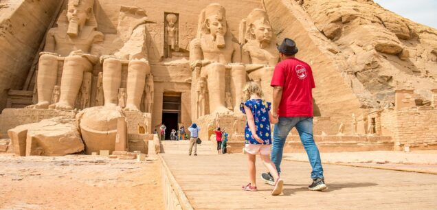 Egypt