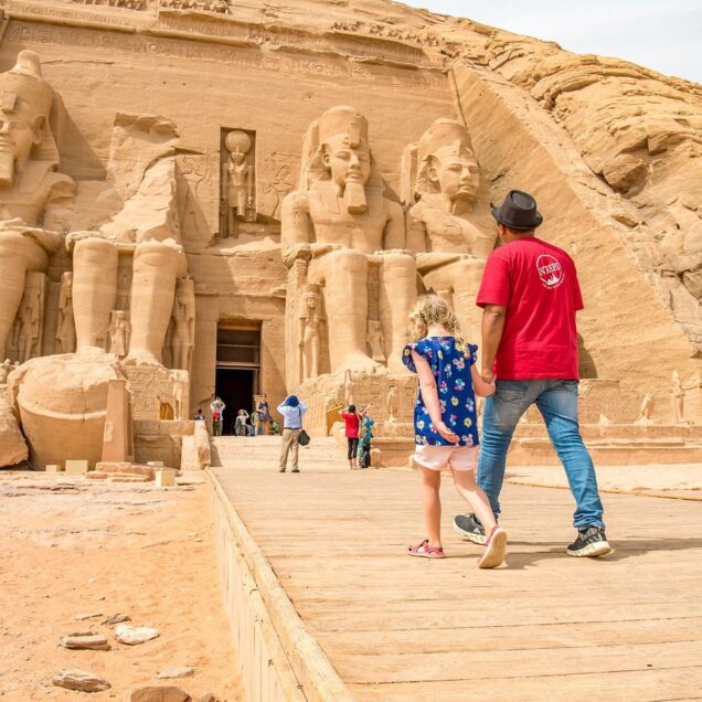 Egypt
