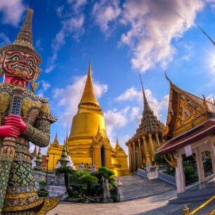 Thailand