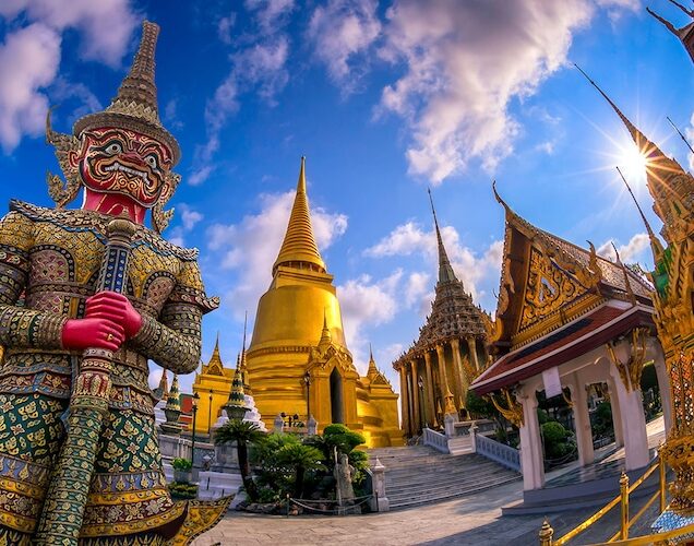 Thailand