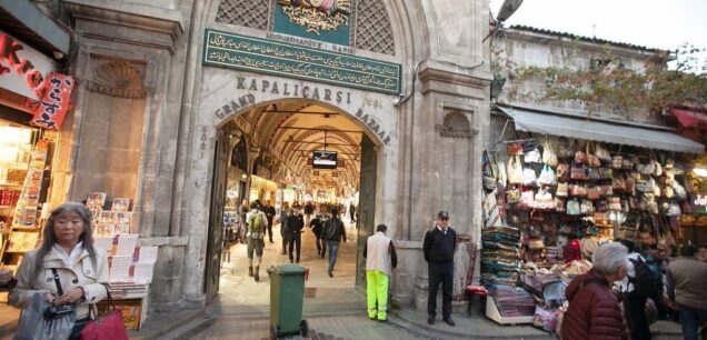 Turkey