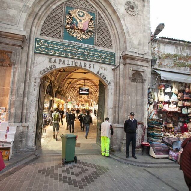 Turkey