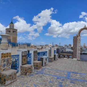 Tunisia