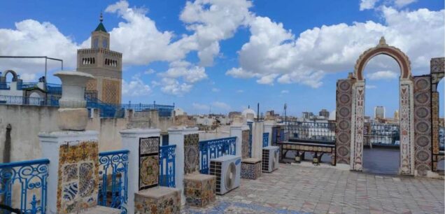 Tunisia