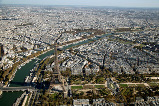 Pullman Paris - Relaxation and well-being