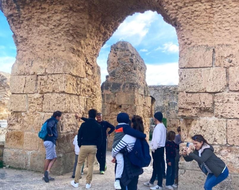 carthage-walking-tour-of-archaeological-sites-and-ruins