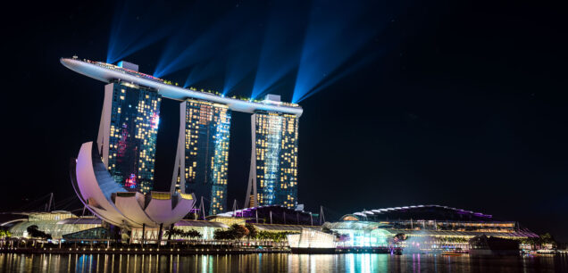 Singapore