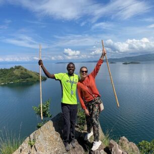 Rwanda