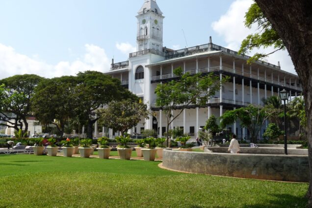visit Zanzibar island tanzania