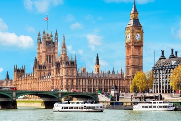 Best of England, Wales and Scotland