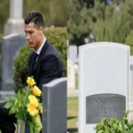 cristiano visit to jota gave