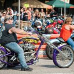 Myrtle beach sc bike rally​